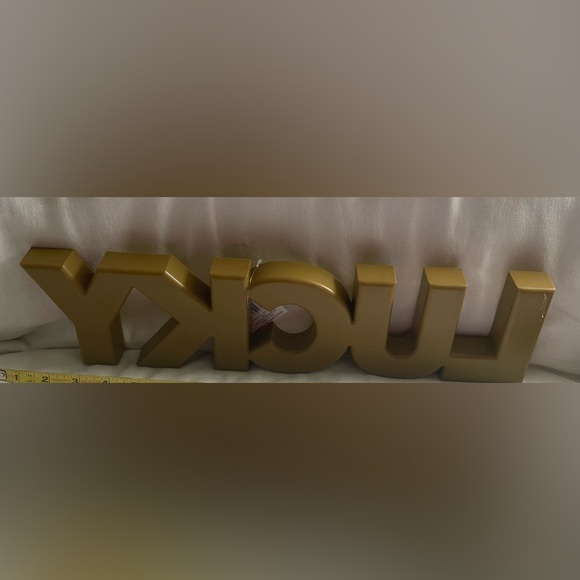 Celebrate It Green and White Shamrock Lucky Bundle - Picture 8 of 11